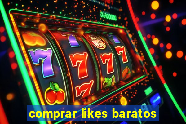 comprar likes baratos